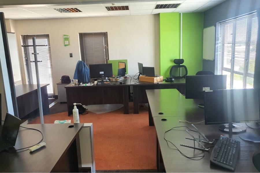Commercial Property for Sale in Newton Park Eastern Cape